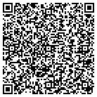 QR code with H & R Block Tax Service contacts