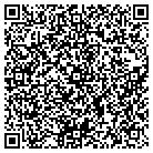 QR code with T V A-Wilson 500 Substation contacts