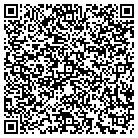 QR code with Houston Cnty Area Chmbr of Com contacts