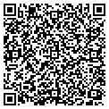 QR code with Hardees contacts