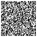 QR code with Hot Dug Hut contacts