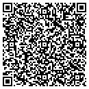 QR code with H K Socks contacts