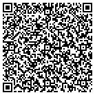 QR code with Richardson's Studio & Video Pr contacts