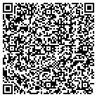 QR code with High Tech Construction contacts