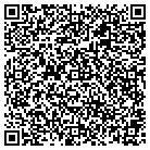 QR code with T-N-T Auto Stereo & Vidio contacts