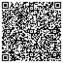 QR code with C T C Meats contacts