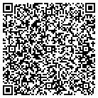 QR code with Welch Chapel Methodist Church contacts
