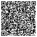 QR code with CDI contacts