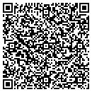 QR code with John Huff Tile contacts