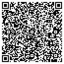 QR code with Havertys contacts