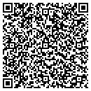 QR code with T-Mobile contacts