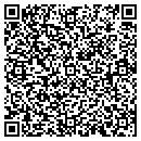 QR code with Aaron Scott contacts