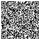 QR code with Rhea Motors contacts