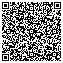 QR code with Rod's Sign Service contacts