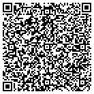 QR code with H & L Landscaping & Maintenanc contacts