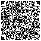 QR code with Kington Sewer & Septic Drain contacts