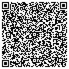 QR code with Caney Fork Fish Camp contacts