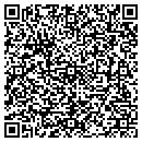 QR code with King's Florist contacts