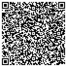 QR code with Time Of Day-Temperature Service contacts