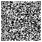 QR code with Manning Darrell & Son Shop contacts