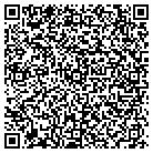 QR code with James Neubert Trucking Inc contacts