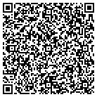 QR code with Fox Bargain Used Cars contacts