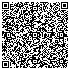 QR code with Sequatchie County Highway Ofc contacts