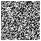 QR code with Ridgeway Communication Assoc contacts