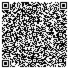 QR code with Clovis Convalescent Hospital contacts