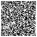 QR code with Hans C Humberger contacts