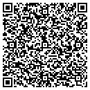 QR code with Halls Tool Rental contacts