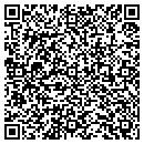 QR code with Oasis Cafe contacts
