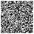 QR code with A Arrow Mail Delivery Service contacts