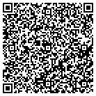 QR code with Adamsville Church Of Christ contacts