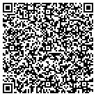 QR code with T & C Merchandise Co contacts