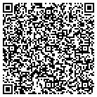QR code with H & R Block Tax Service contacts