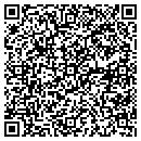 QR code with Vc Concrete contacts