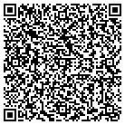QR code with Highland Park Liquors contacts