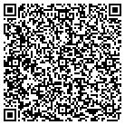 QR code with Timothy E Mccaskill & Assoc contacts