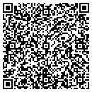 QR code with R & D Design Engineering contacts