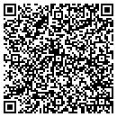 QR code with V E I Internet contacts