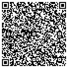 QR code with J & L Tree Professionals contacts