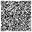 QR code with Holston Family Clinic contacts