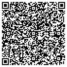 QR code with White Front Market contacts