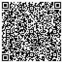 QR code with J TS Lounge contacts