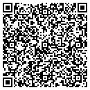 QR code with Autozone 11 contacts