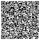 QR code with Acosta Income Tax Service contacts