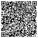 QR code with KFC contacts