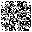 QR code with A B Auto Repair & Muffler contacts