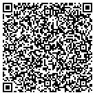 QR code with C & L Carpet's Sales & Service contacts